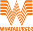 Whataburger 66 & Main Logo