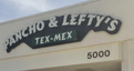 Pancho & Lefty's Logo