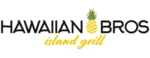 Hawaiian Bros Logo