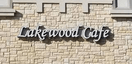 Lakewood Cafe Logo